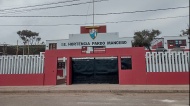 Alumno de 16 años termina con la mandíbula rota tras agresión escolar en Arequipa