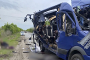 Ataque ruso mata a 9 civiles en Ucrania: una familia completa entre las víctimas