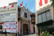 Ministerios gastan hasta S/32 mil en coffee breaks y almuerzos