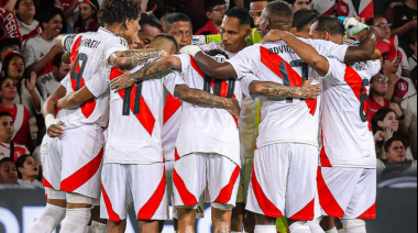 Perú vs Ecuador EN VIVO: hora, canal y lo que está en juego en este crucial duelo por las Eliminatorias 2026