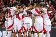 Perú vs Ecuador EN VIVO: hora, canal y lo que está en juego en este crucial duelo por las Eliminatorias 2026