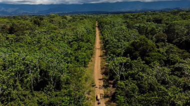 Amazonía en peligro: 226 defensores indígenas amenazados por proteger sus tierras en Ucayali