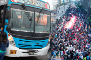 Extorsiones en transporte: gremios anuncian paro para Fiestas Patrias pese a bajo acatamiento previo