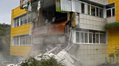 Terremoto de 8,8 en Kamchatka sacude Rusia: ocho réplicas en una hora