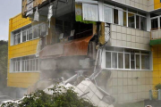 Terremoto de 8,8 en Kamchatka sacude Rusia: ocho réplicas en una hora