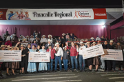 ¡Cayarani gana Pasacalle Regional 2025 pero sigue sin recibir premio 2023!