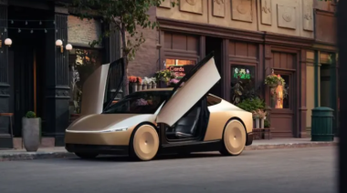 Tesla lanza sus primeros robotaxis en Austin con supervisión humana