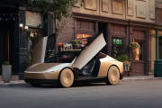 Tesla lanza sus primeros robotaxis en Austin con supervisión humana