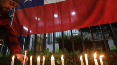 Tragedia en mina El Teniente: hallan dos cadáveres más tras derrumbe