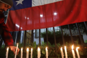 Tragedia en mina El Teniente: hallan dos cadáveres más tras derrumbe