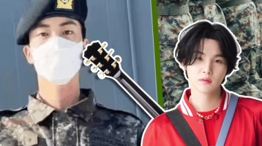 ¡Suga termina el servicio social! BTS más cerca de su esperado regreso