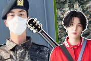 ¡Suga termina el servicio social! BTS más cerca de su esperado regreso