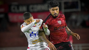 Melgar empata 0-0 con Atlético Grau y se aleja de la pelea por el Torneo Clausura 2024