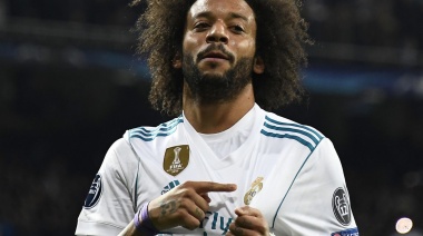 Marcelo pone fin a su carrera como futbolista: "Mi historia como jugador termina aquí"