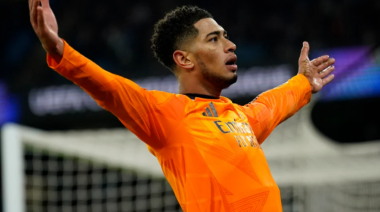 Real Madrid se impone 2-3 al Manchester City en un final épico y avanza en la Liga de Campeones