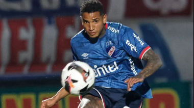 El fútbol uruguayo de luto: Falleció Juan Izquierdo, defensa de Nacional