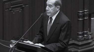 Muere Walter Martos, exministro de Defensa y expresidente del Consejo de Ministros del Perú