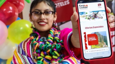 ‘Visita Cusco’: La nueva plataforma para impulsar el turismo en la ciudad imperial