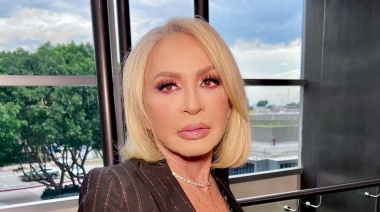 Laura Bozzo desafía la edad: su impactante transformación con colágeno