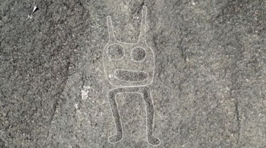 Geoglifos más antiguos que las Líneas de Nasca son descubiertos con ayuda de inteligencia artificial