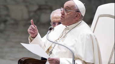 El Papa Francisco no asistirá a la audiencia jubilar y será sustituido en la misa del Jubileo de los Diáconos