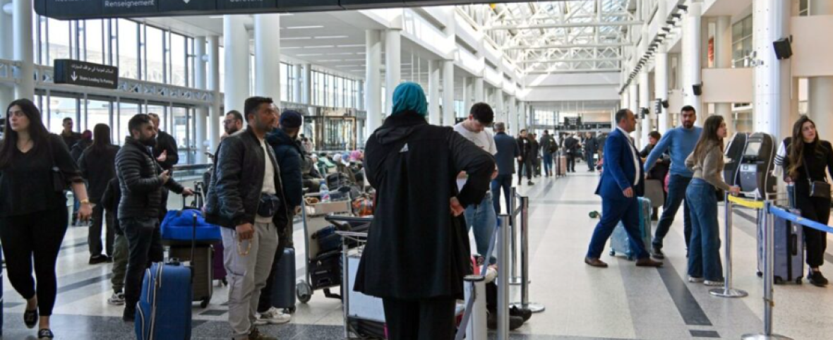 Guerra se agrava: bombardeos, aeropuertos cerrados y crisis energética tras muerte de líder iraní