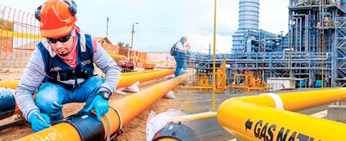 Emergencia por gas en Perú: Taxis hacen largas colas y el Gobierno pide usar gasolina ante escasez de GNV