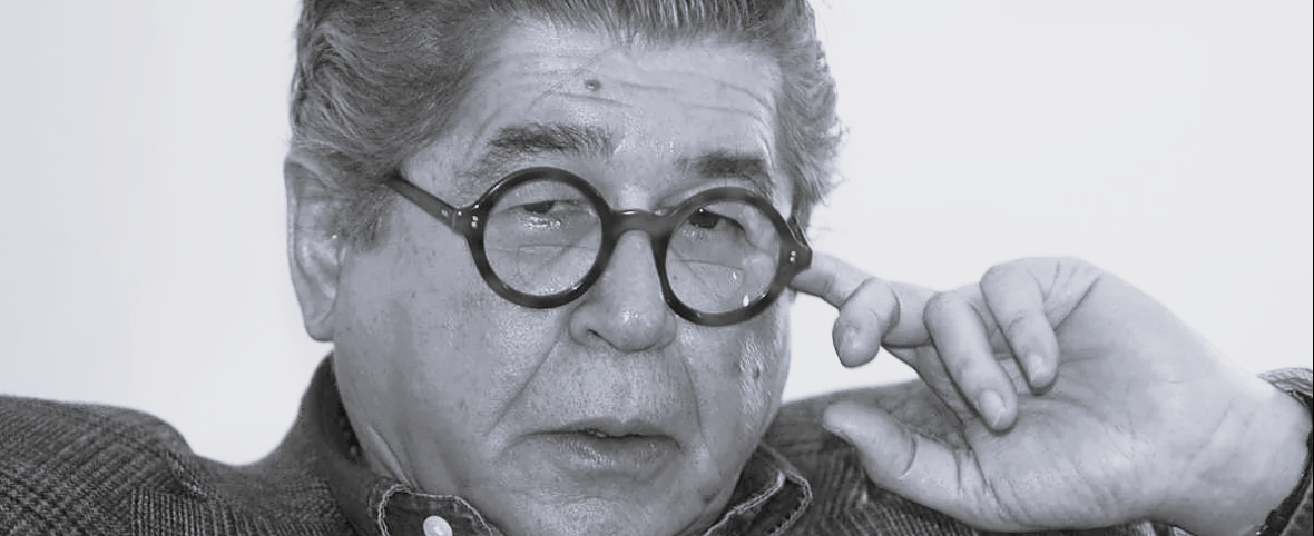 Muere el escritor peruano Alfredo Bryce Echenique a los 87 años