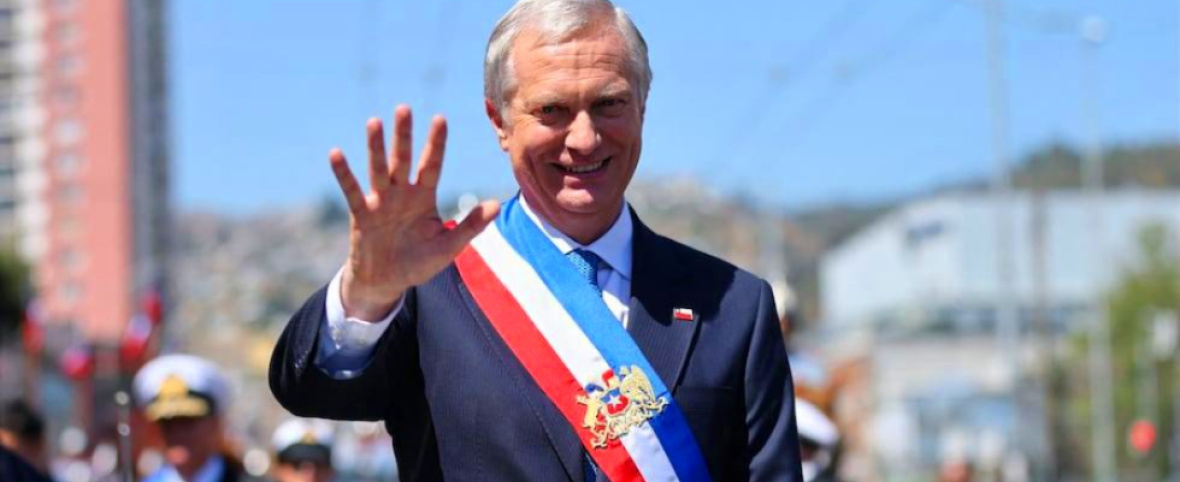 Kast ordena construir zanjas y barreras en la frontera con Perú para frenar migración irregular