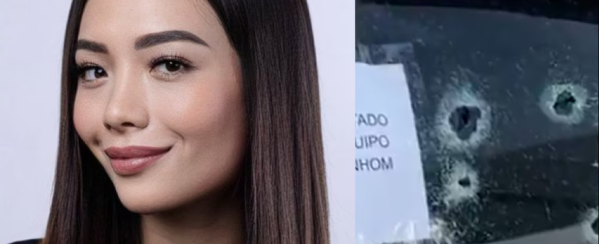 Capturan en Piura a sospechoso del asesinato de Andrea Vidal y su conductor