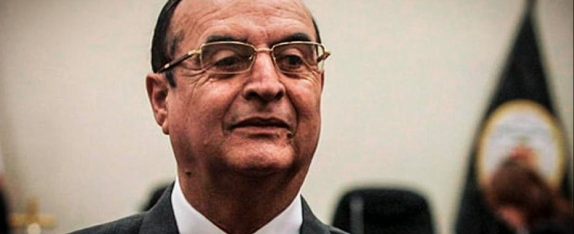 Vladimiro Montesinos es condenado a 20 años de prisión por caso sobres bomba