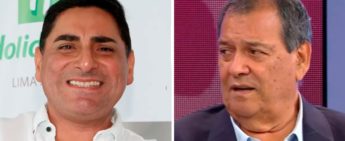 Carlos Álvarez y Jorge Nieto suben en intención de voto tras primera semana de debates