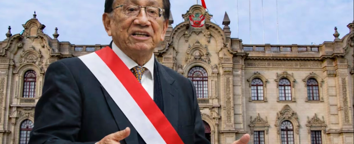 Comisión de Ética continúa denuncias contra José María Balcázar