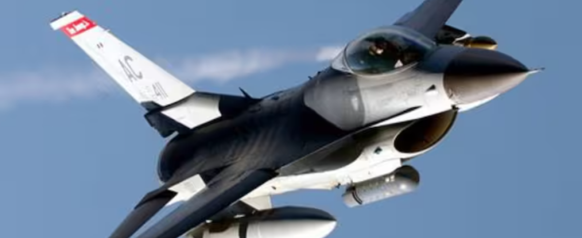 CCL exige al Gobierno firmar contrato de aviones F-16 postergado