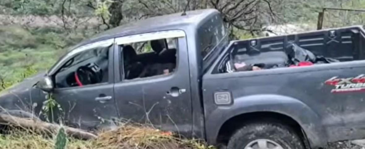 Ocho militares detenidos tras operativo en el VRAEM que dejó cinco civiles muertos