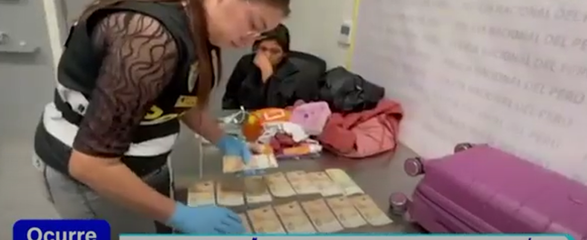 Desarticulan presunto clan familiar que intentaba traficar cocaína a España