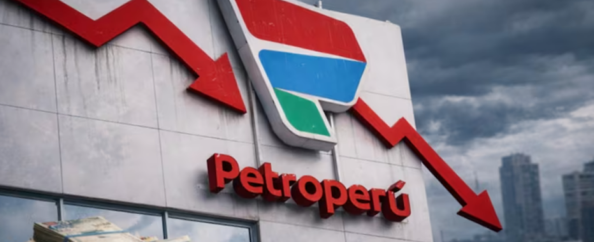 Gobierno respalda millonario préstamo para evitar escasez nacional de combustibles