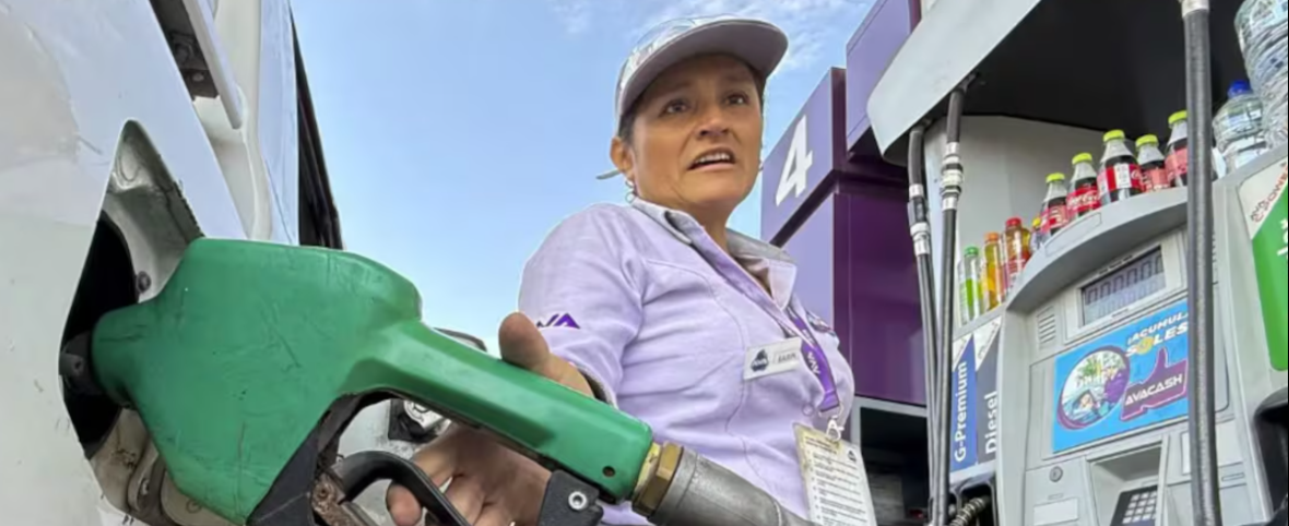 Gobierno aprueba subsidio millonario para evitar paro nacional de transportistas