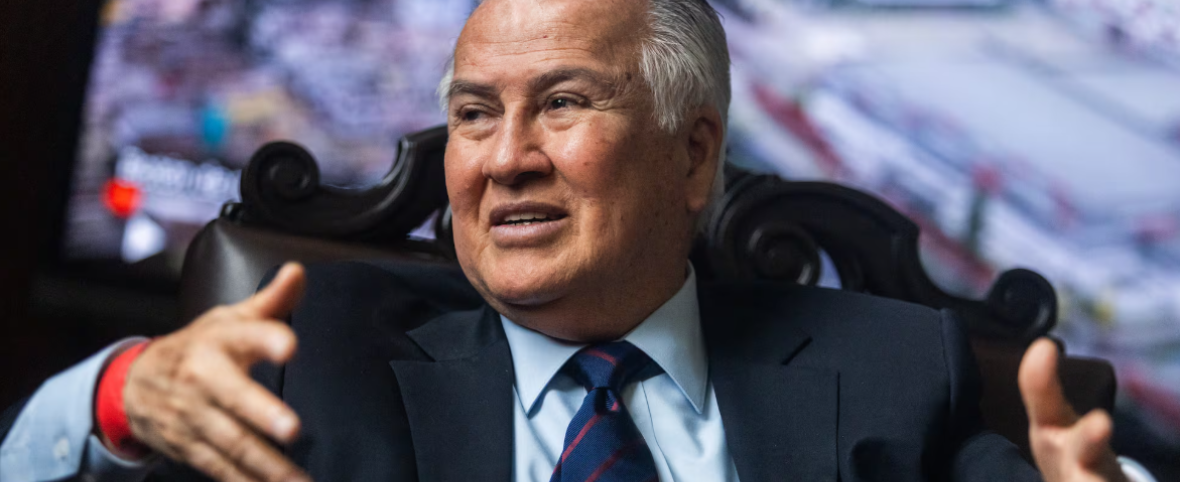 López Chau lanza dura advertencia: “Keiko Fujimori va a dividir el país”