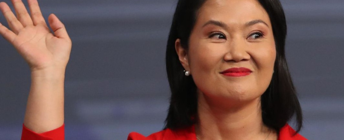¡Golpe final al Caso Cócteles! Poder Judicial ratifica archivo definitivo de proceso contra Keiko Fujimori