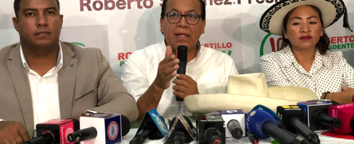 Juntos por el Perú busca anular más de 2.300 mesas y remece el escenario electoral