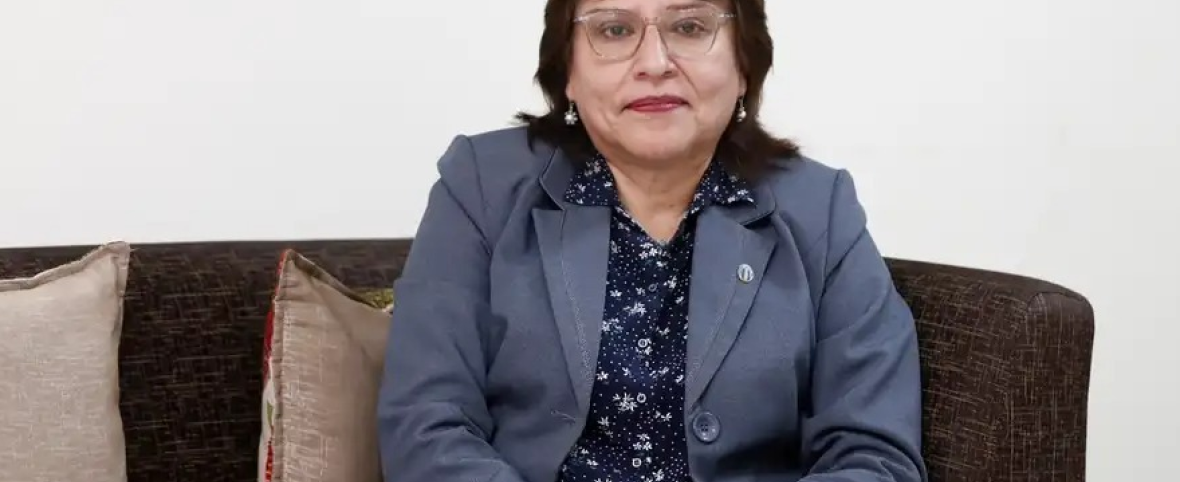 Congreso inhabilita otra vez a Delia Espinoza: exfiscal queda impedida de ejercer cargos públicos por 10 años