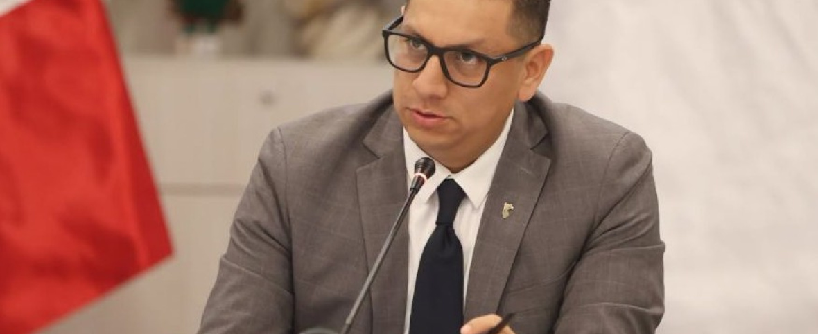 Freddy Solano renuncia al Ministerio de Trabajo tras cuestionamientos