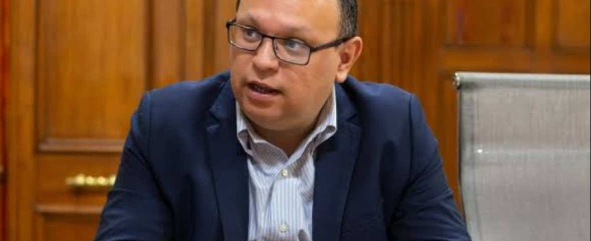 Fiscalía pide cuatro años de prisión para Marco Vinelli por presunta colusión en Agro Rural