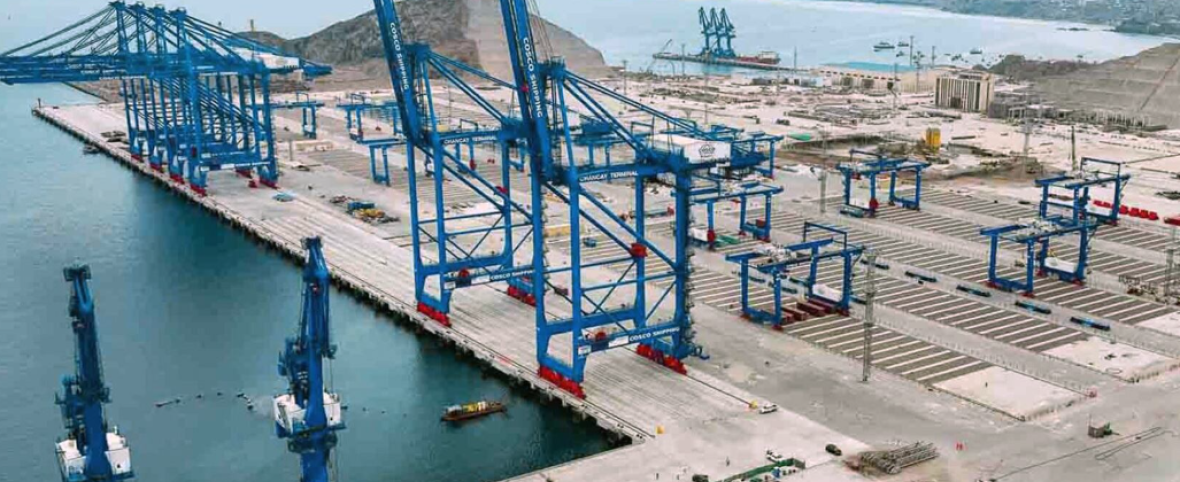China amplía su presencia en el sector eléctrico peruano y genera alertas por infraestructura estratégica