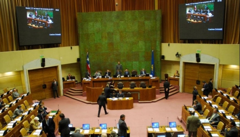 Cámara de Diputados de Chile aprueba reforma histórica a la ley de pensiones