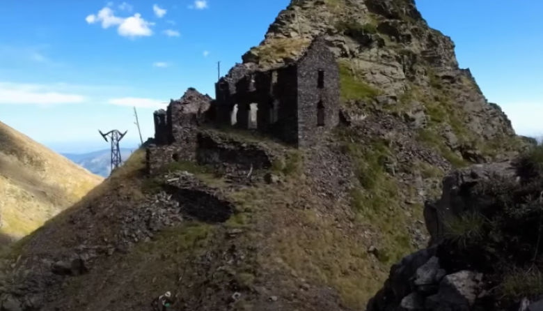 El Machu Picchu Europeo: La Joya Secreta de los Pirineos