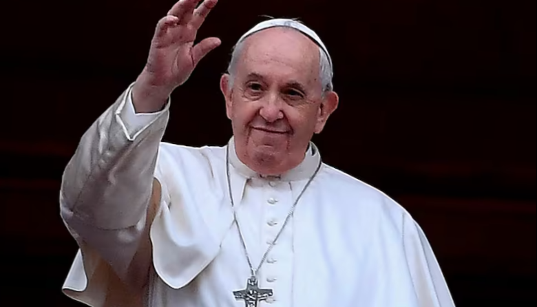 El Papa Francisco reconoce las virtudes heroicas de Antoni Gaudí en su camino hacia la santidad