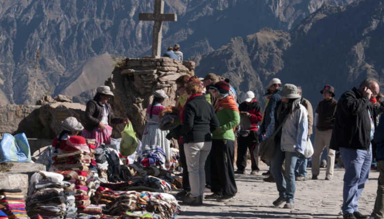 Semana Santa en el Colca: más de 10,000 turistas vivirán una experiencia de fe, cultura y sabor