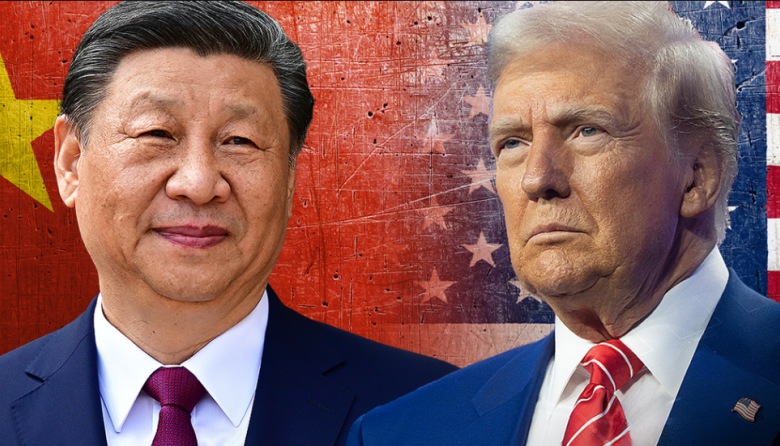 EE.UU. amenaza con aranceles de hasta 245 % a China en plena escalada de guerra comercial